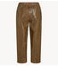 Circle of Trust Broek SOLEN PANTS Teak