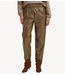 Circle of Trust Broek SOLEN PANTS Teak