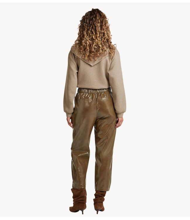 Circle of Trust Broek SOLEN PANTS Teak