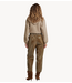 Circle of Trust Broek SOLEN PANTS Teak