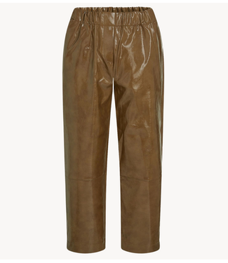 Circle of Trust Broek SOLEN PANTS Teak