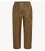 Circle of Trust Broek SOLEN PANTS Teak