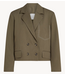 Circle of Trust Blazer JOZIE BLAZER Teak