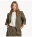 Circle of Trust Blazer JOZIE BLAZER Teak