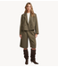 Circle of Trust Blazer JOZIE BLAZER Teak