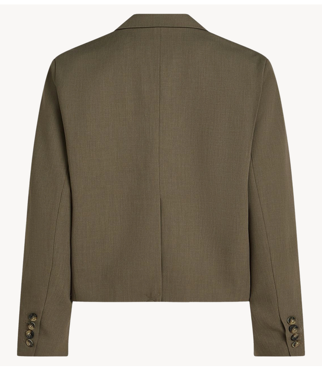 Circle of Trust Blazer JOZIE BLAZER Teak