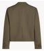 Circle of Trust Blazer JOZIE BLAZER Teak