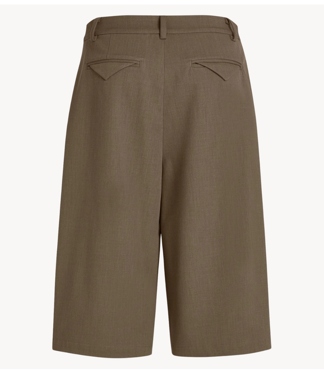 Circle of Trust Broek BOGI SHORT Teak