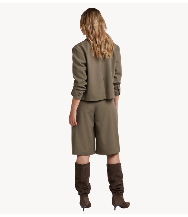 Circle of Trust Broek BOGI SHORT Teak