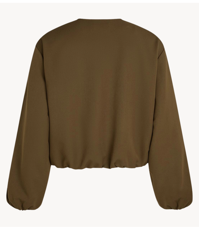 Circle of Trust Jas BENTE JACKET Teak