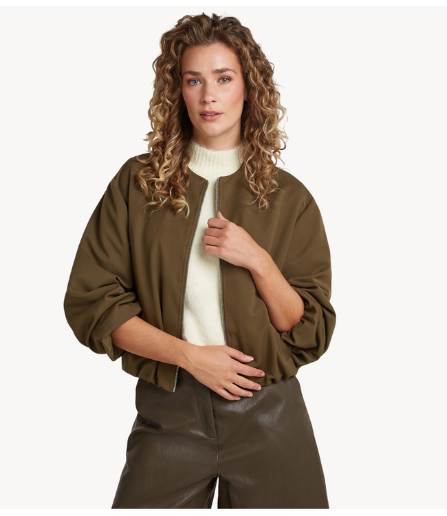 Circle of Trust Jas BENTE JACKET Teak