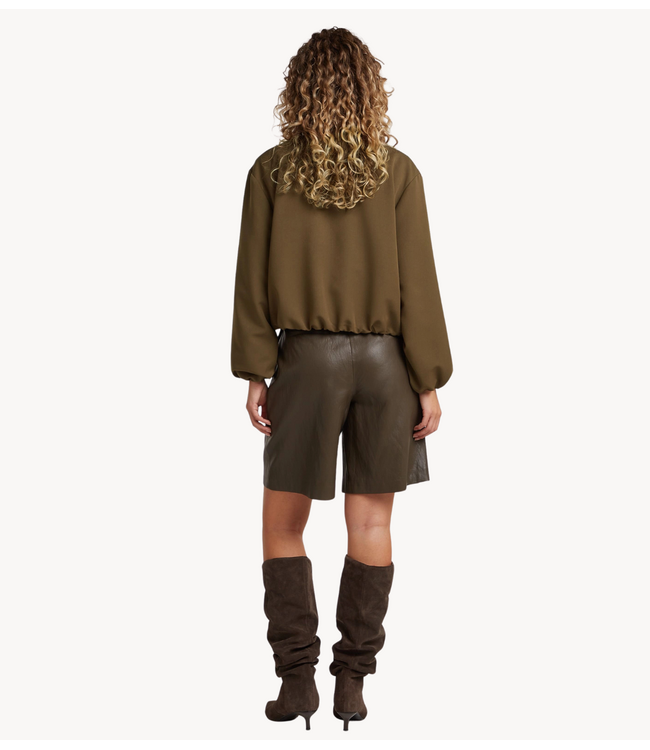 Circle of Trust Jas BENTE JACKET Teak