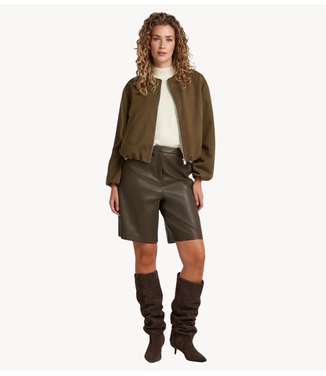 Circle of Trust Jas BENTE JACKET Teak