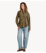 Circle of Trust Blouse ALLY BLOUSE Teak