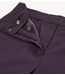Copenhagen Muse Broek CMTAILOR-PANTS PLUM PERFECT MELANGE NOOS