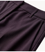 Copenhagen Muse Broek CMTAILOR-PANTS PLUM PERFECT MELANGE NOOS