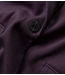 Copenhagen Muse Blazer CMTAILOR-JA PLUM PERFECT MELANGE NOOS