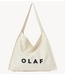 OLAF Tas OLAF STORE TOTE BAG White