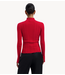 OLAF Trui KNITTED TURTLENECK ADRENALINERUSH