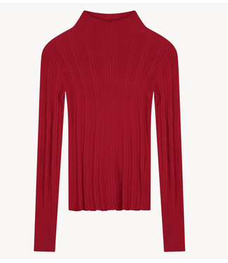 OLAF Trui KNITTED TURTLENECK ADRENALINERUSH