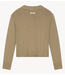 OLAF Trui KNITTED V-NECK TREEHOUSE