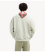 OLAF Sjaal PORCELAIN COWBOY BANDANA CHOCOLATECHIP/OFF-WHITE