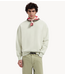 OLAF Sjaal PORCELAIN COWBOY BANDANA CHOCOLATECHIP/OFF-WHITE