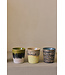 HKLIVING Mok 70s ceramics: coffee mug, custard