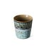 HKLIVING Mok 70s ceramics: coffee mug, birthstone