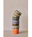 HKLIVING Mok 70s ceramics: coffee mug, birthstone