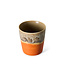 HKLIVING Mok 70s ceramics: coffee mug, fierce