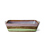 HKLIVING Ovenschaal 70s ceramics: oven dish large, mochi