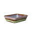 HKLIVING Ovenschaal 70s ceramics: oven dish large, mochi