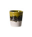 HKLIVING Mok 70s ceramics: coffee mug, truffle