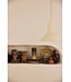 HKLIVING Mok 70s ceramics: coffee mug, truffle