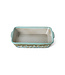 HKLIVING Ovenschaal 70s ceramics: oven dish small, fierce