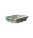 HKLIVING Ovenschaal 70s ceramics: oven dish small, fierce