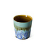 HKLIVING Mok 70s ceramics: coffee mug, agave