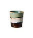 HKLIVING Mok 70s ceramics: coffee mug, gelato