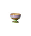 HKLIVING Schaaltje 70s ceramics: small coupe, mochi
