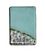 HKLIVING Dienblad 70s ceramics: large tray, agave