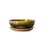HKLIVING Fruitschaal 70s ceramics: berry bowl, truffle