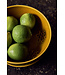 HKLIVING Fruitschaal 70s ceramics: berry bowl, truffle