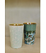 HKLIVING Mok 70s ceramics: tea mug, birthstone