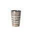 HKLIVING Mok 70s ceramics: tea mug, brew
