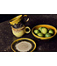 HKLIVING Mok 70s ceramics: tea cups, cravings (set of 2)