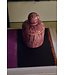HKLIVING Voorraadpot 70s ceramics: small storage jar, rhubarb