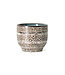 HKLIVING Kopje 70s ceramics: café cup, brew