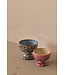 HKLIVING Schaaltje 70s ceramics: medium coupe, brew