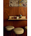 HKLIVING Mok 70s ceramics: café mug, bubble